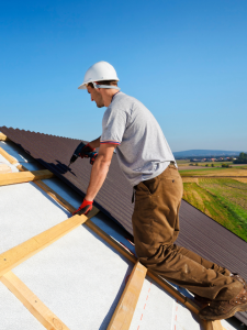 travaux toiture